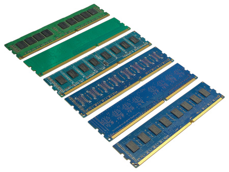Pamięć RAM do Komputera PC DDR3 2GB 1333MHz