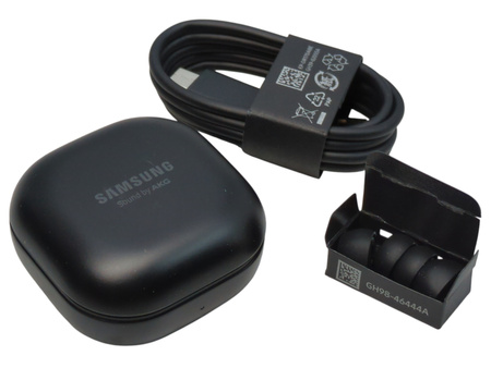 Słuchawki bezprzewodowe Samsung Galaxy Buds Pro SM-R190