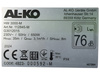 POMPA WODY HYDROFOR AL-KO HW 3000 CLASIC 650W 3100 l/h