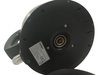 CZAJNIK STALOWY ELEKTRYCZNY HOFFEN MODEL EK-5167 2200W 1,7L