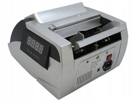 Profesjonalna liczarka banknotów 8800 UV/MG liczarka pieniędzy