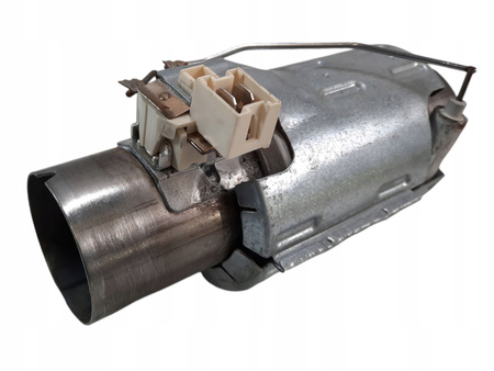 GRZAŁKA PRZEPŁYWOWA 2040W 300903 461972415242 WHIRLPOOL C00311176 45cm