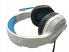Słuchawki gamingowe Krysenix PG2 RGB z mikrofonem