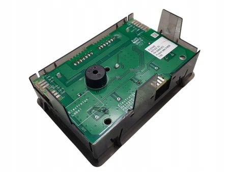 INTERFEJS BOARD HEXAGON A075235 02 982140075236402 PIEKARNIKA ELECTROLUX