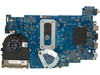 Płyta główna laptopa Dell LA-F116P i3-8130
