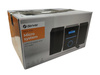 Wieża HiFi Denver MCA-240 CD FM AUX Bluetooth 40W