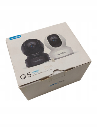 Kamera IP Wansview Q5 2MP 1080p WiFi zewnętrzna wodoodporna IR