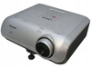 Projektor Sharp XR-10S DLP 2000 ANSI lumenów SVGA 800x600