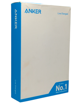 Power Bank Anker 335 PowerCore 20K 20000mAh 20W PD