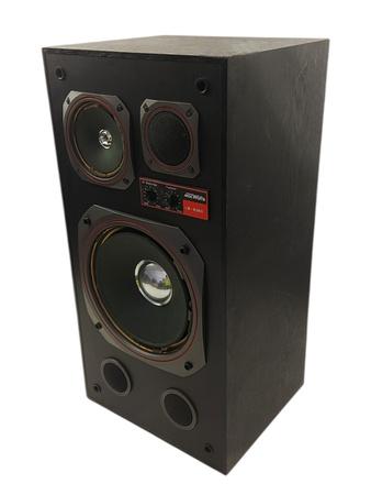 Kolumna głośnikowa Unitra Tonsil Alton 80 ZgB-80-8-684