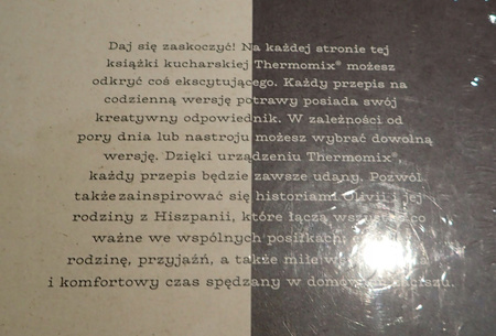 Na Co Dzień Kreatywnie VORWERK