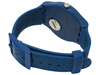 Zegarek unisex na silikonowym pasku SWATCH SR1130SW
