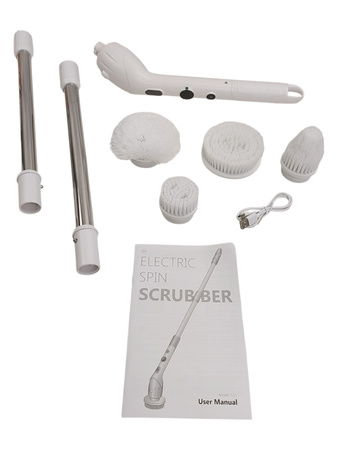 Elektryczna szczotka Electric Cleaning Brush G10