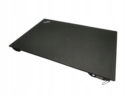 Obudowa z matrycą Klapa laptopa Lenovo ThinkPad T560 14" FHD