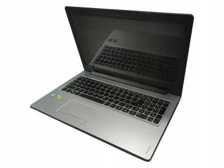 Laptop Lenovo IdeaPad 310-15ISK 80SM Intel Core i3-6100U 8GB RAM 320GB HDD