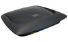 Router Linksys WRT120N 300 (Mbps) - 802.11n