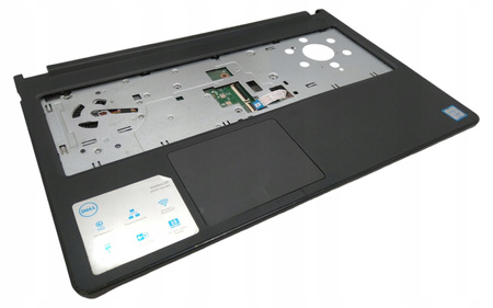 Płyta główna laptopa DELL Vegas/Turis SKL/KBL 15341-1 i5-7200U