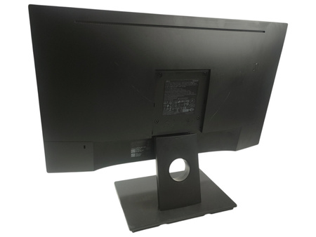 Monitor Dell E2318H 22" LED 1920x1080 DisplayPort D-SUB Czarny