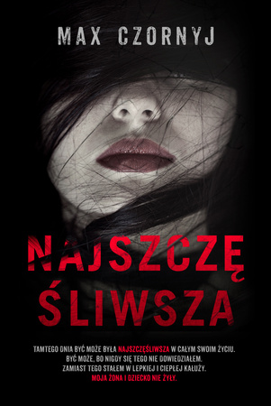 Najszczęśliwsza Max Czornyj