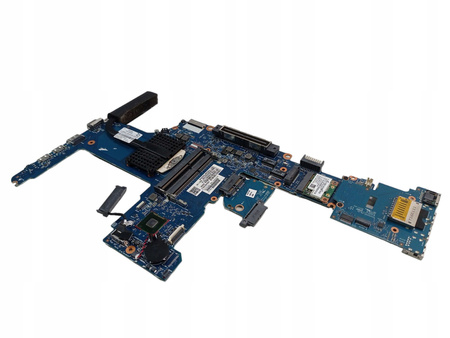 Płyta główna HP Probook 650 G1 6050A2566301-MB-A04 i5-4210M