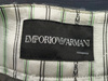 SPODNIE DAMSKIE W PASKI EMPORIO ARMANI ROZ.46
