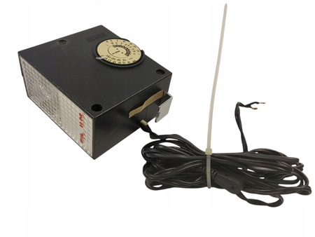 Lampa błyskowa Norma FIL II M