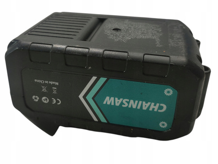 Akumulator CHAINSAW 21V 4.0Ah Li-ion do elektronarzędzi