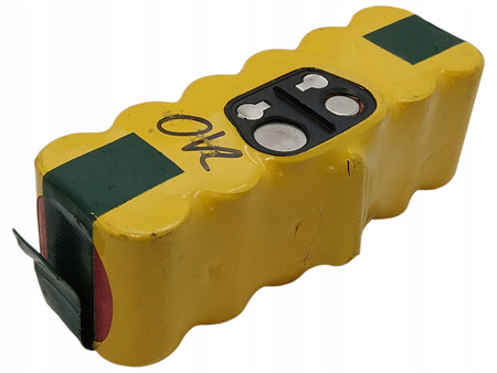Akumulator do iRobot Roomba N-N/ ROO-500/14.4v/4800mAh/69.12Wh