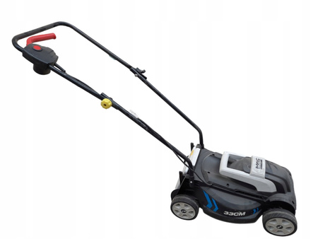 Kosiarka elektryczna MacAllister MLMP1200-2 33cm 1200W