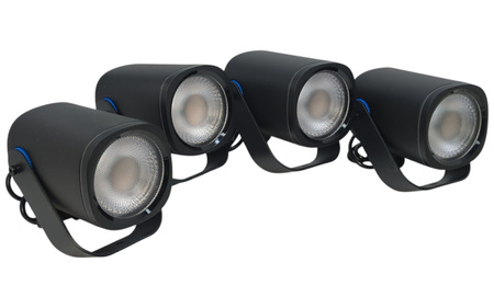 Zewnętrzne oświetlenie LED Govee H7093 RGBICWW