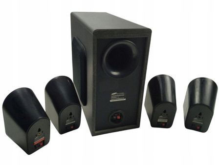Głośniki kina domowego SAMSUNG PS-FX30