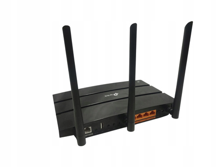 Router Dwupasmowy, gigabitowy TP-Link Archer C1200 1200Mb/s