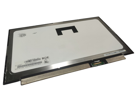 Matryca BOE NV140FHM-N61 V8.0 14" Full HD 1920x1080 IPS 30-pin eDP