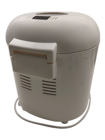 Wypiekacz do chleba Sencor SBR 1031WH 580 W Biały