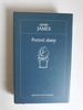 Portret damy Henry James