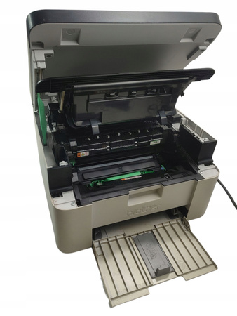 Urządzenie wielofunkcyjne BROTHER DCP-1510E