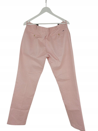 SPODNIE DAMSKIE RÓŻOWE RALPH LAUREN ROZMIAR 36/34
