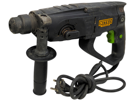 MŁOTOWIERTARKA NITEO TOOLS RH0134-16 1050W