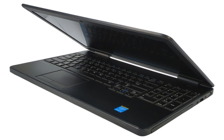 Laptop Dell Latitude E5540 i5-4210U 4GB RAM 320GB HDD 15,6" FHD