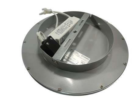 LAMPA SUFITOWA PLAFON SMART ORBIS DISC LED 300MM 18W IP44 LEDVANCE
