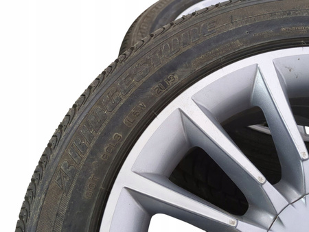 Felgi ALFA ROMEO MITO 16'' 4X98X58 ET39 7JX16 156099917