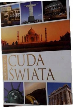 Fascynujące cuda świata