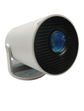 Projektor multimedialny HY300PRO+ 38W + PILOT