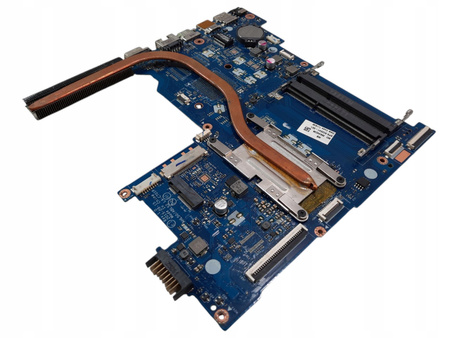 Płyta główna laptopa HP AHL50/ABL52 LA-C701P i3-5005U