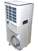 PRZENOŚNY KLIMATYZATOR CECOTEC 08172 FORCECLIMA 7500 SOUNDLESS CONNECTED