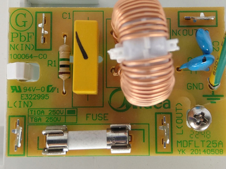SILNIK Z WENTYLATOREM GUANGDONG OEM-1567C3 MIKROFALI BOSCH 12021801