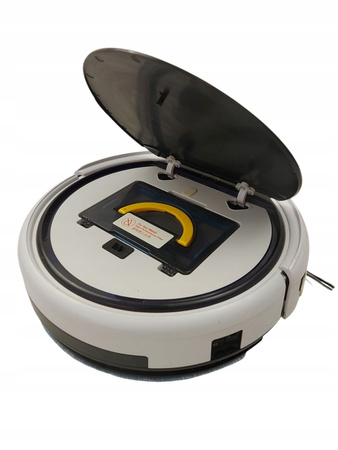 Robot sprzątający ILIFE V5s Pro odkurzanie mop 300ml 120min złoty