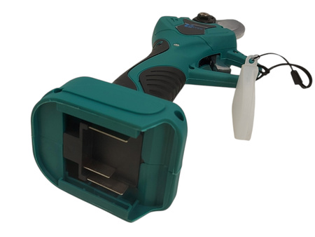 Sekator akumulatorowy Ohyes ZX0986 40mm NOŻYCE AKUMULATOROWE