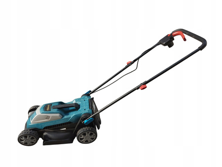 KOSIARKA ELEKTRYCZNA HANDY KC 1200B LM-C3210 1200W