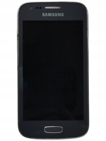 Smartfon Samsung Galaxy Ace 3 GT-S7275R 1/8GB Czarny